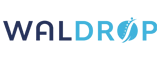 The Waldrop Chiropractic website scrolling logo